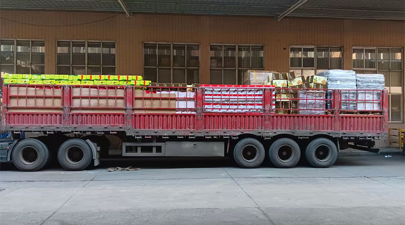 潮州到黔南物流专线-潮州到黔南物流公司-「潮州发货到黔南物流」